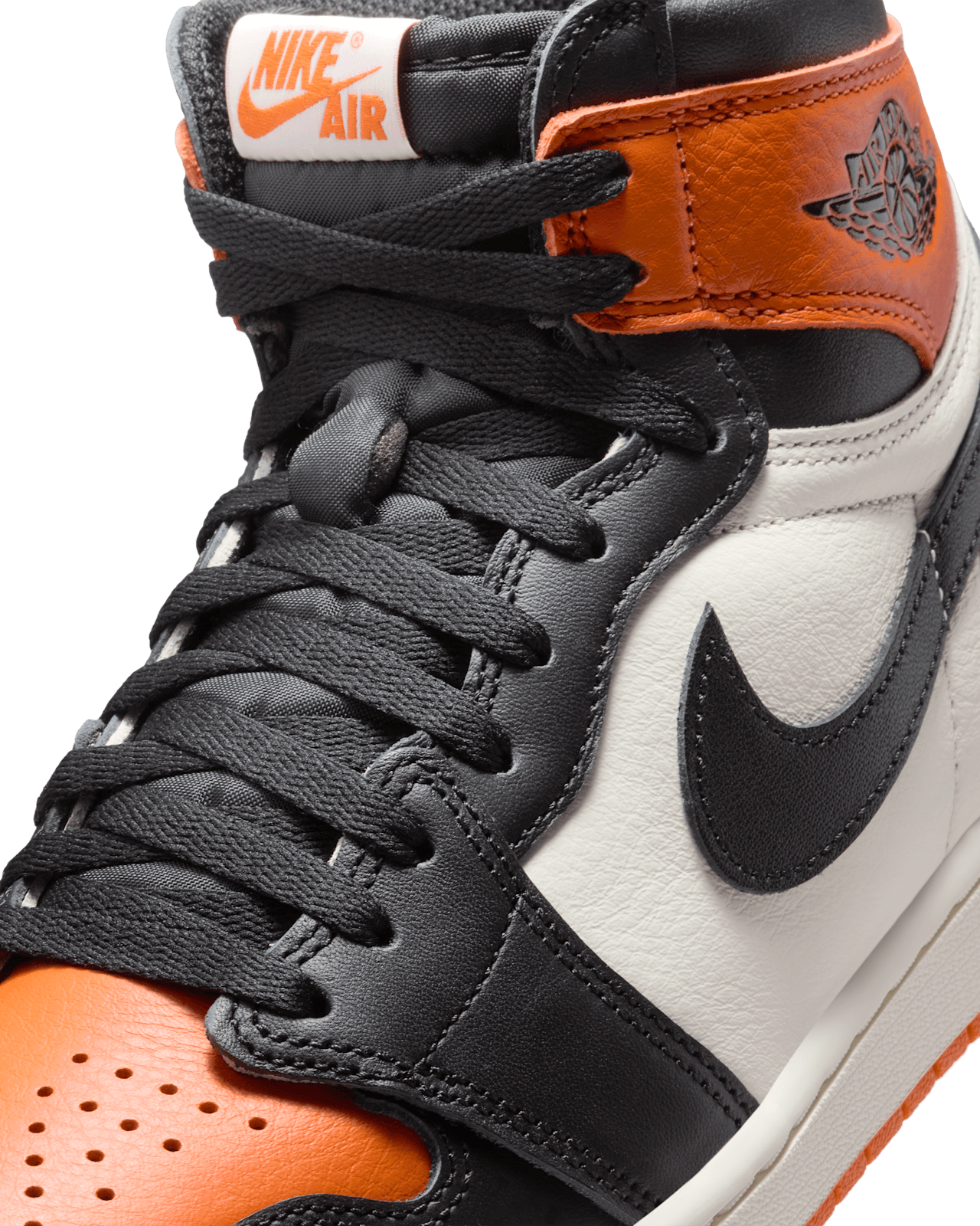 靴 Nike Air Jordan 1 shattered backboard Buty Air Jordan 1 Retro High OG „Shattered Backboard